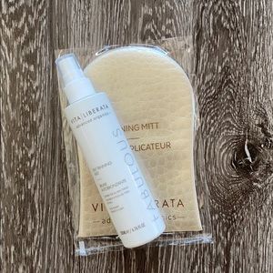 Vita Liberata Self Tanning Mist & Mitt Brand New